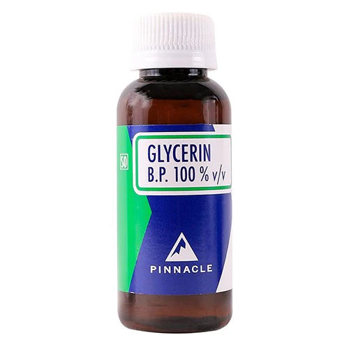 Pinnacle Glycerin 100ml