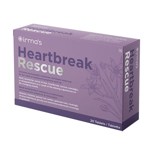 Heartbreak Rescue 20s