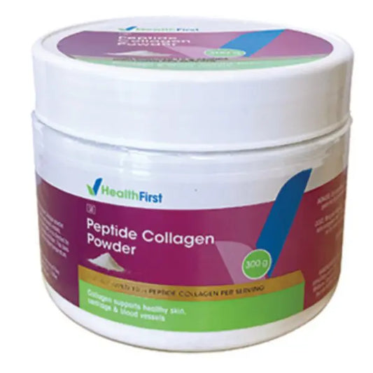 Peptide Collagen Powder 300g