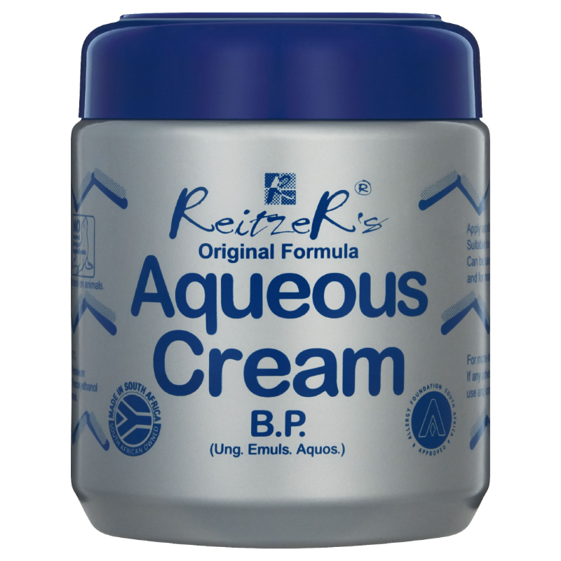 Reitzer's Aqueous Cream  500ml