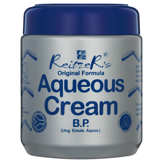 Reitzer's Aqueous Cream  500ml