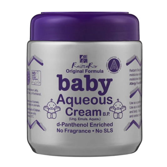 Reitzer's Baby Aqueous Cream 500ml