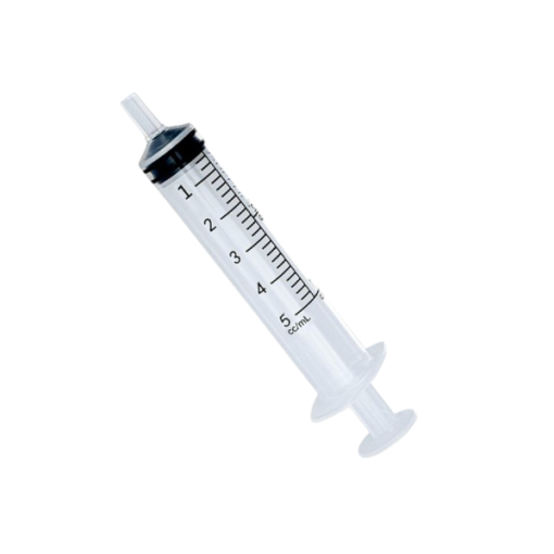 5ml Syringe