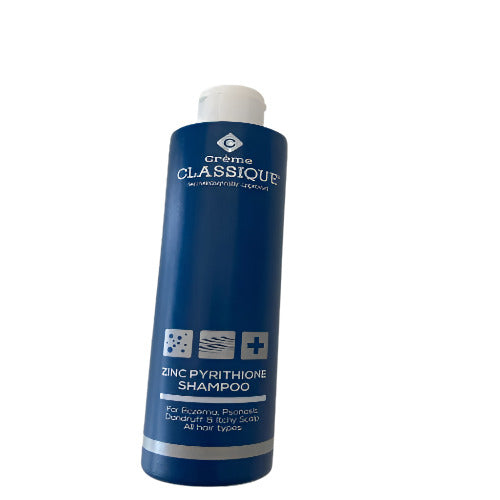 Crème Classique Zinc Pyrithione Shampoo 250ml