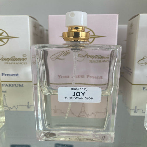 Inspired by Joy Perfume 50ml