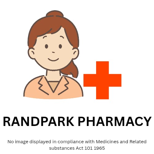Panado 500mg Tablets 100's