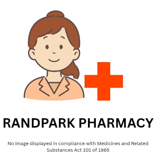 Acurate Tablets 40's – Randpark Pharmacy