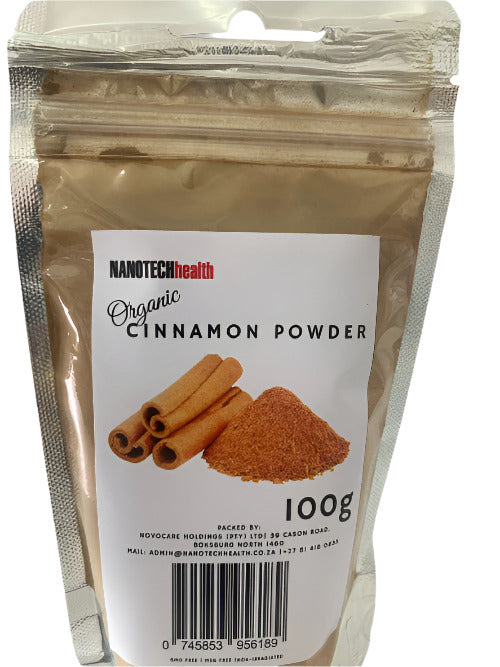 Cinnamon Powder 100g