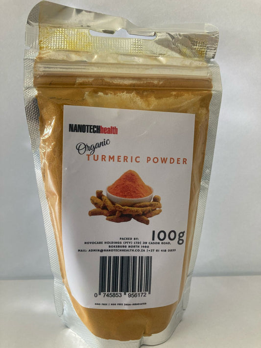 Tumeric Powder 100g