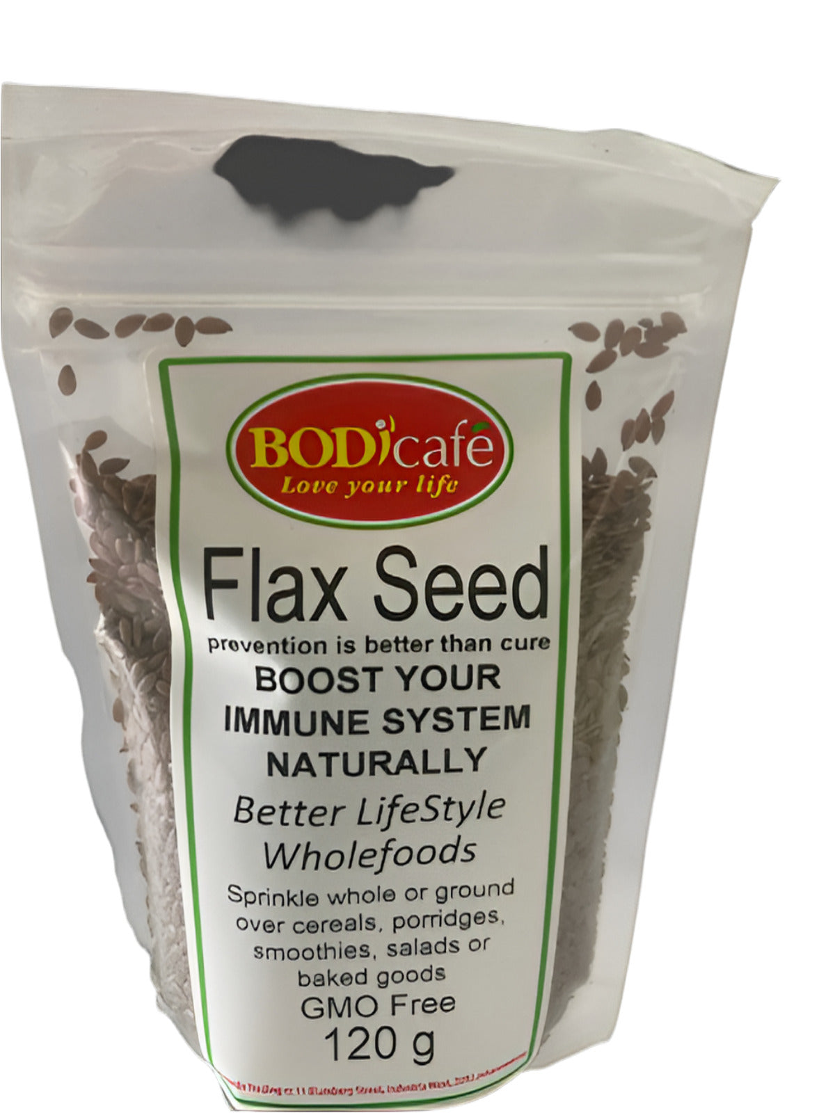Flax Seed 100g