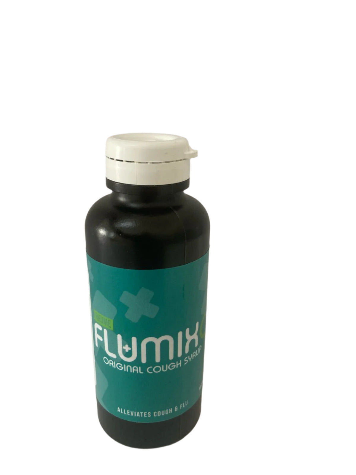 Flumix Syrup Original 100ml