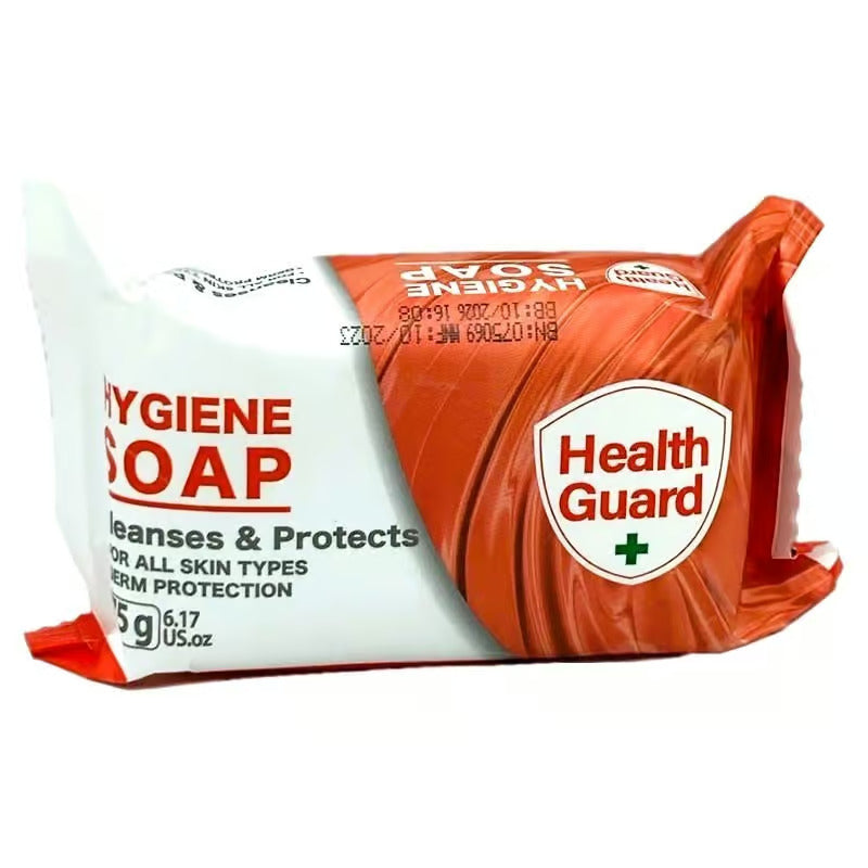 Health Guard  Hygiene Soap 175g