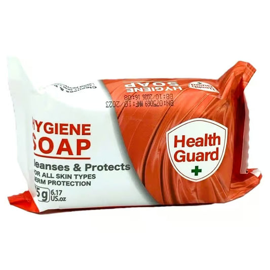 Health Guard  Hygiene Soap 175g