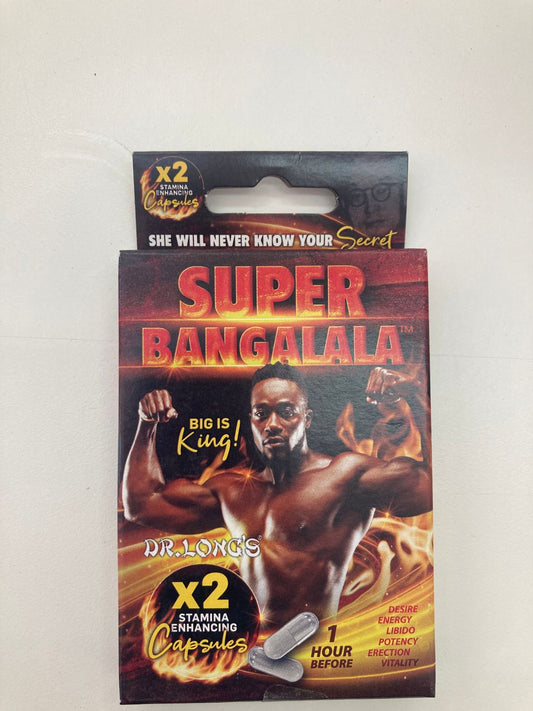 Super Bangalala Capsules (2)