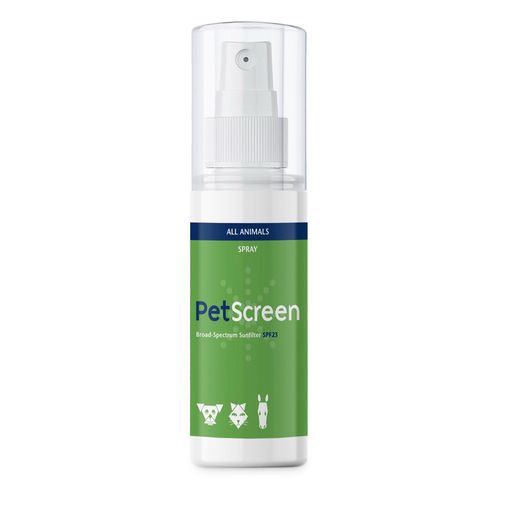 Pet Screen