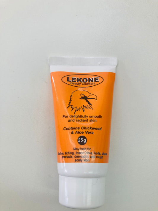 Lekone Ointment 25g