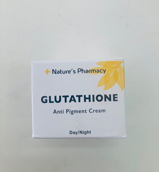 Glutathione Cream