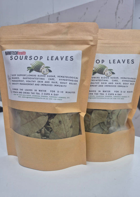 Soursop Leaves 70g