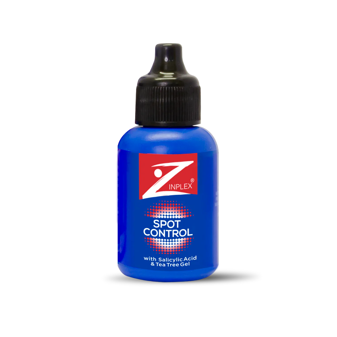 Zinplex Spot Control 30ml