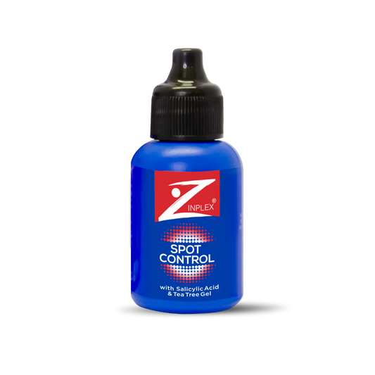 Zinplex Spot Control 30ml