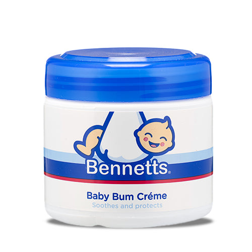 Bennetts Baby Aqueous Cream 500ml