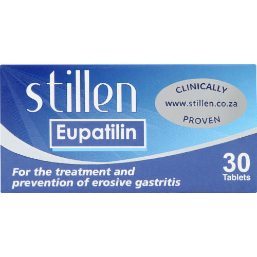 Stillen 60mg Tablets 30 tablets