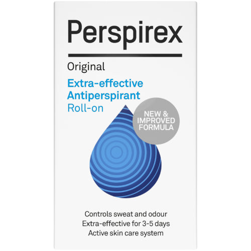 Perspirex Roll-On Extra-Effective 20ml