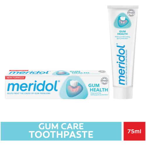 Meridol Daily Gum Health Toothpaste 75ml