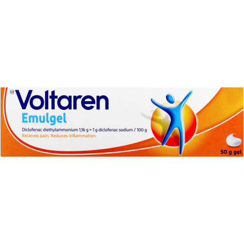 Voltaren Emulgel 50g