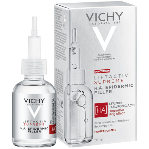 Vichy Liftactiv Supreme HA Epidermic Filler 30ml