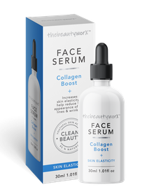 TheBeautyWorx Collagen Boost Serum 30ml