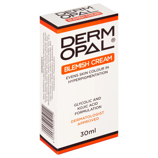 DermOpal Blemish Cream 30ml