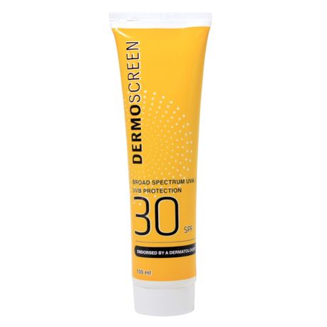 Dermoscreen Sunscreen SPF30+ 100ml