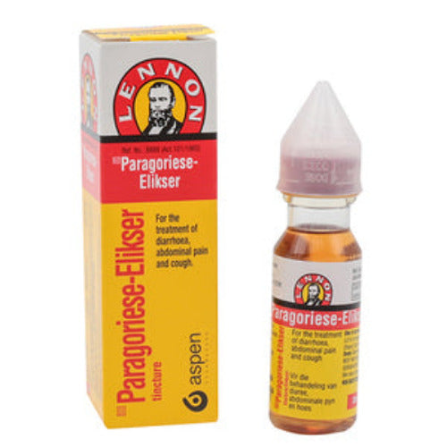 Lennon Paragoriese-Elikser 20ml