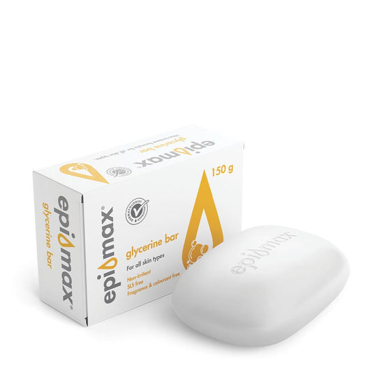 Epimax Glycerine Bar 150g