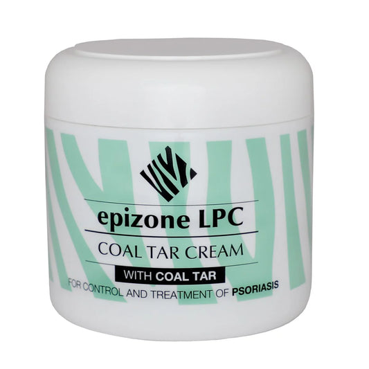 Epizone Coal Tar Cream 400ml