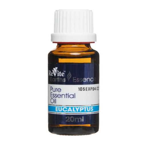 Eucalyptus Oil 20ml