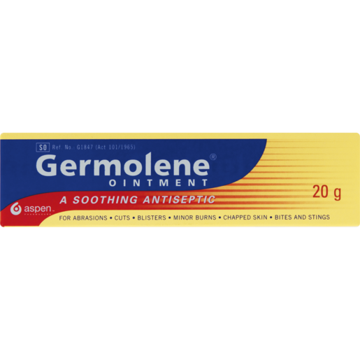 Germolene Ointment 20g