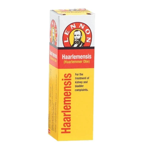 Lennon Haarlemensis 20ml