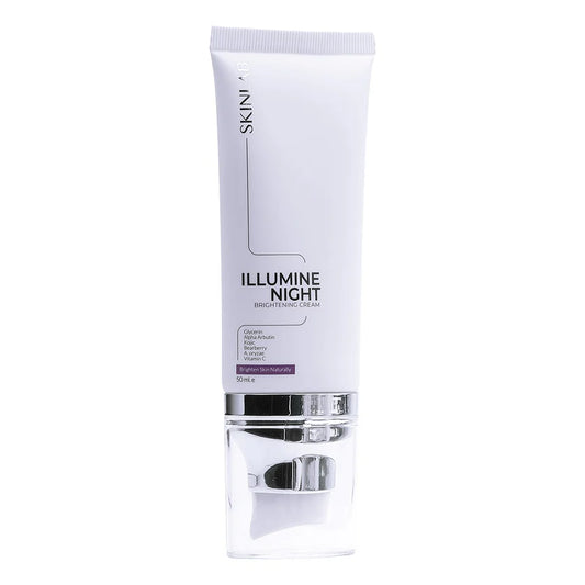 SkinLab Illumine Night Brightening Cream 50ml