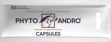 Phyto Andro Capsule