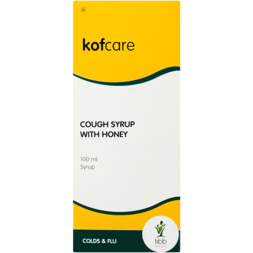 Kofcare Cough Syrup 200ml