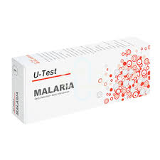 Malaria U-Test Kit