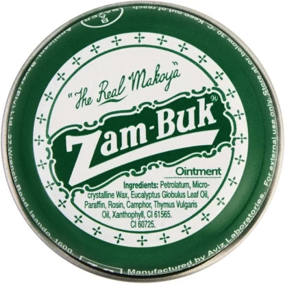Zam-Buk Lip Balm Ointment 7g