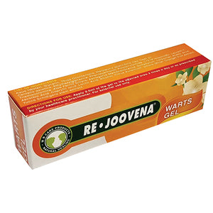 Re-Joovena Warts Gel 25ml