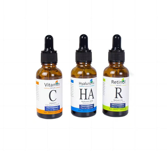 Serum Set
