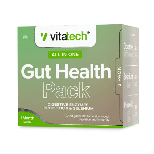 Vitatech Gut Pack