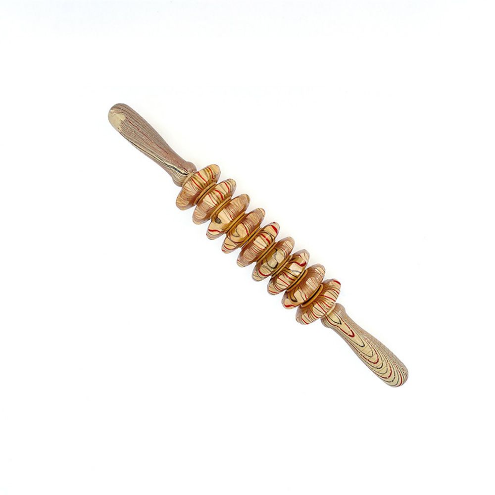 Full-Body Multi-Effect Massage/Cellulite Roller