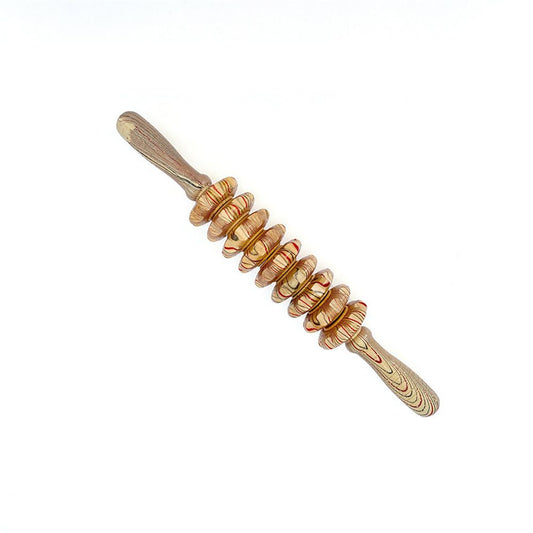 Full-Body Multi-Effect Massage/Cellulite Roller