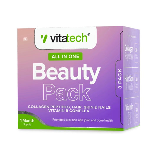 Vitatech Beauty Pack